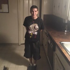 Meet your Posher, Vicky